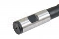Shars 3 4 90 Degree Square Shoulder Indexable End Mill Withpcs Apkt11t308 Insert 404-2409w 6540 3 P 