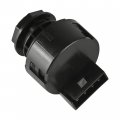Caltric Ignition Key Switch Compatible With Polaris Sportsman 500 Ho 2001 Atv New