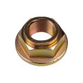 Spindle Nut For Mercury Grand Marquis 1992 2008 M24 2 0 Thread Size Replacement F3ly3b477a Part Number 05113 