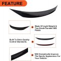 Ecotric Fronta Hooda Bumpera Uppera Trima Nosea Cover Compatible With 2016-2021 Honda Civic 10th Gen Si Hatchback Coupe Sedan