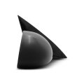 Passenger Side Door Mirror For 1996 1997 1998 1999d Taurus And Mercury Sable Power Non Heated Replacement For Fo1321122 Xf1z