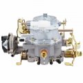 Waltyotur 2 Barrel Automatic Choke Carburetor Carb 8308 Replacement For Jeep Bbd 6 Cyl 4 2l 258cu Engine 1983-1988