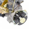 Waltyotur 2 Barrel Automatic Choke Carburetor Carb 8308 Replacement For Jeep Bbd 6 Cyl 4 2l 258cu Engine 1983-1988