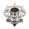 Aintier Rear Wheel Hub Assembly Fit For Lexus Ct200h 2011-2017 Toyota Corolla 2020-2022 Prius 2016-2022 Prime 2017-2022 5 Lugs