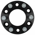 Aintier 1 5 6 Wheel Spacers Hub Centric 6 Lug 12x1 5 93 1mm Compatible With For Bronco 2021-2023 Ranger 2013-2023 Set Of 2