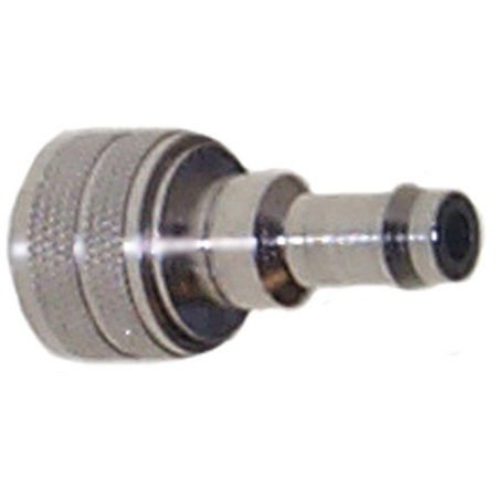 Marine Fuel Connector Replaces Nissan Tohatsu 3b2-70281-0 Sierra 18-8079