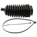 Left Rack And Pinion Bellows Kit For Toyota Cressida 1986 1987 1988 1989 1990 1991 1992 Pc-189616