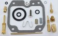 Oem Quality Carburetor Carb Rebuild Kit For The 1988-2002 Kawasaki Klf 220 Bayou Atvs 