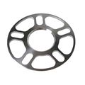 Stancemagic 3mm Hubcentric 5x114 3 And 5x120 Wheel Spacers 64 1mm Bore For Acura Honda Ilx Rl Rsx Tlx Tl Tsx Mdx Rlx Accord 