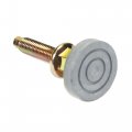 Ge Wh01x10585 Leg Assembly Genuine Original Equipment Manufacturer Oem Part