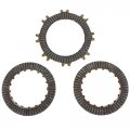 X-pro Clutch Plate For 50cc-125cc Atvs Dirt Bikes Go Karts 