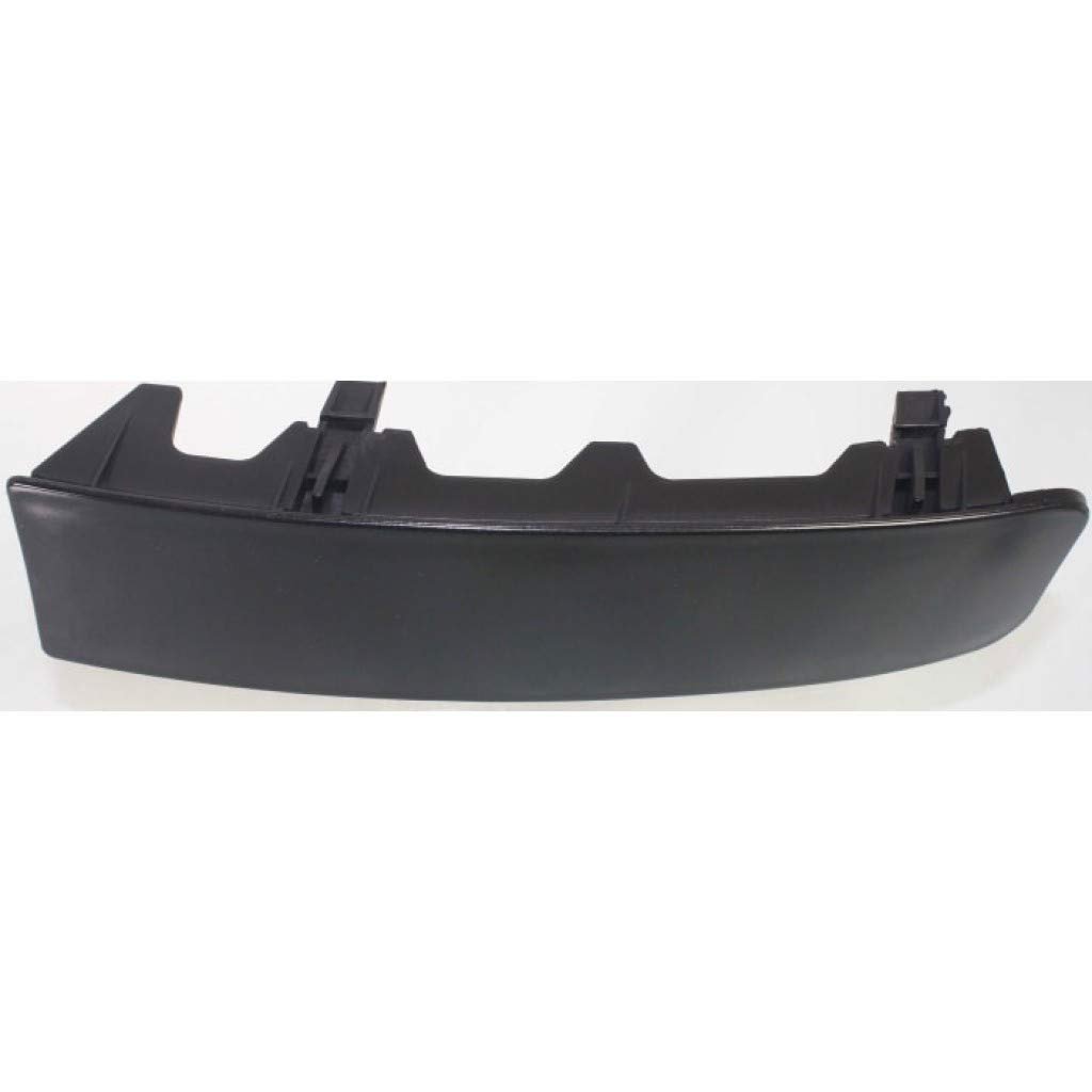 Fog Light Cover For Scion Xb 2004 2005 2006 Driver Side Grille Bezel Primed Sc1038100 8148252030c1