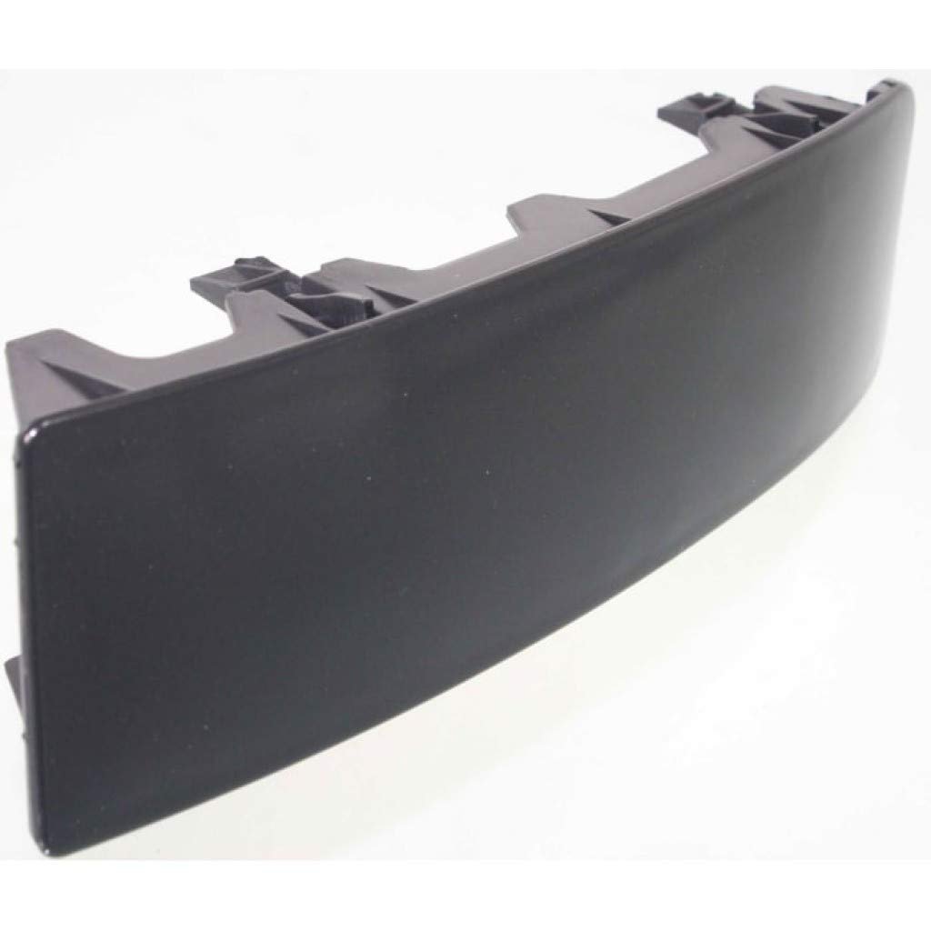 Fog Light Cover For Scion Xb 2004 2005 2006 Driver Side Grille Bezel Primed Sc1038100 8148252030c1