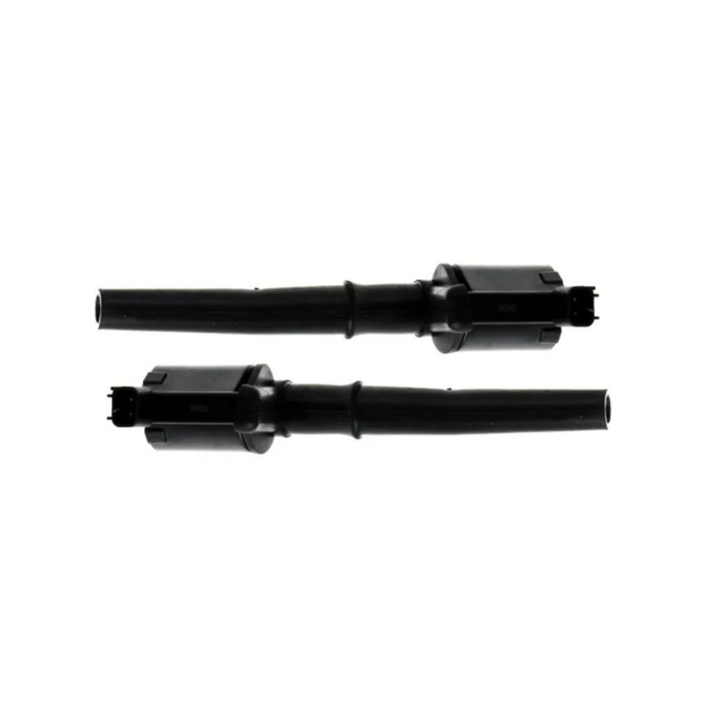 Ignition Coils Pair For Mercury Marauder 2003 2004 12 Volts Coil On Plug 1 Female Connector Part Number