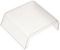 Fasteners Unlimited 89-207c Clear Replacement Lens For Command Star Porch Light 