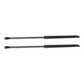 Neeseelily 2pcs Gas Strut Spring Cylinder 1653900059 1653900060 Compatible With Takeuchi Loader Tl8 Tl10 Tl12 Tl120 Tl130 Tl140