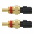Autokay 56027873 Coolant Temperature Sensor Compatible With Dodge Ram Dakota Chrysler Jeep Tj 4l