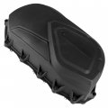 Caltric Outer Clutch Variator Cover Compatible With Can-am Renegade 500 Efi 2008 2009 2010 2011 2012 2013 2014 2015