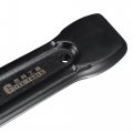 Uxcell 41mm Box End Striking Ring Wrench High Tensile Steel Single Head Spanner Hand Tool
