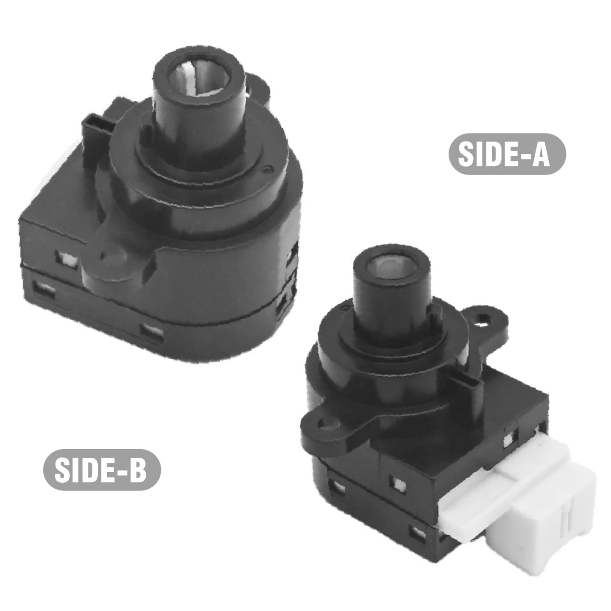 20965947 Ignition Switch Replacement For Gm Genuine Parts
