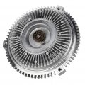 Ocpty Replacement Radiator Cooling Fan Clutch Assembly Fit For 1994-1995 B-m-w 530i 1994 1995 1997-2003 540i 1993-1995