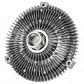 Ocpty Replacement Radiator Cooling Fan Clutch Assembly Fit For 1994-1995 B-m-w 530i 1994 1995 1997-2003 540i 1993-1995
