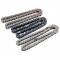 Ocpty Timing Chain Kit Compatible With 05-06 For Buick Lacrosse 3 6l 04-06 Rendezvous 05-07 Cadillac Cts 2 8l Sts 08 Srx