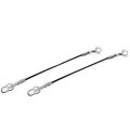 Parts N Go 1993-2011 Ranger Tailgate Cable Set F37z9943053a Fo1918102 