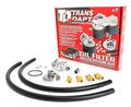 Trans-dapt 1158 Oil Filter Relocation Kit 