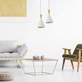 Modern Plug In Pendant Light With Cord Adjustable Chandelier Hanging Lamps That Into Wall Outlet For Kitchen Island Bedroom