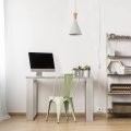 Modern Plug In Pendant Light With Cord Adjustable Chandelier Hanging Lamps That Into Wall Outlet For Kitchen Island Bedroom