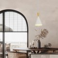 Modern Plug In Pendant Light With Cord Adjustable Chandelier Hanging Lamps That Into Wall Outlet For Kitchen Island Bedroom