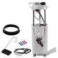 E3992m Electric Fuel Pump Module Assembly With Pressure Sensor Compatible Chevy Blazer Gmc Jimmy Oldsmobile Bravada 1998-2005