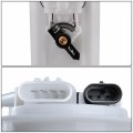 E3992m Electric Fuel Pump Module Assembly With Pressure Sensor Compatible Chevy Blazer Gmc Jimmy Oldsmobile Bravada 1998-2005