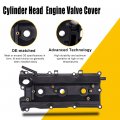 Ocpty Valve Cover Gasket Set Covers Replacement Fit For Nissan 350z Infiniti Fx35 G35 3 5l 13264am610