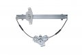 Rpk-016 Power Window Regulator Without Motor 