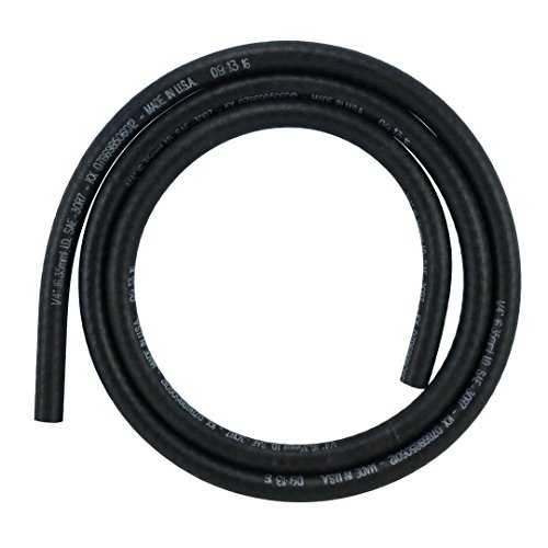 Ldr 516 F146 A Inch Id Fuel Line For Small Engines 6-foot Length