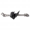 Trq Intermediate Steering Shaft For 09-15 A4 08-17 A5 13-16 Allroad Rs5 S4 S5 