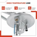 A-premium Fuel Tank Sending Unit Compatible With Chevrolet Camaro 1976-1981 Nova 1976-1979 Buick Skylark Oldsmobile Omega