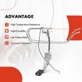 A-premium Fuel Tank Sending Unit Compatible With Chevrolet Camaro 1976-1981 Nova 1976-1979 Buick Skylark Oldsmobile Omega