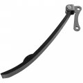 Caltric Cam Chain Tension Guide For Yamaha Kodiak 400 Yfm400fw 4x4 1993-1998