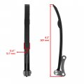 Caltric Cam Chain Tension Guide Compatible With Yamaha Kodiak 400 Yfm400fw 4x4 1993-1998