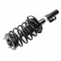 Spring Strut Assembly Ocpty Completes Shocks Fits 2008 2009 For Taurus Mercury Sable 172531 172530 Replace Strut