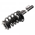 Spring Strut Assembly Ocpty Completes Shocks Fits 2008 2009 For Taurus Mercury Sable 172531 172530 Replace Strut