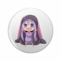 1080 Graphics Yuzuki Key Chain Double Sided Stainless Steel Keychain 