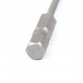 Uxcell 1 4 Inch Shank 100mm Long H1 5 Magnetic Hexagon Screwdriver Bit 10pcs