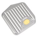 Automatic Transmission Fluid Filter With Pan Gasket For Buick Cadillac Chevrolet Gmc Oldsmobile Pontiac 12333599