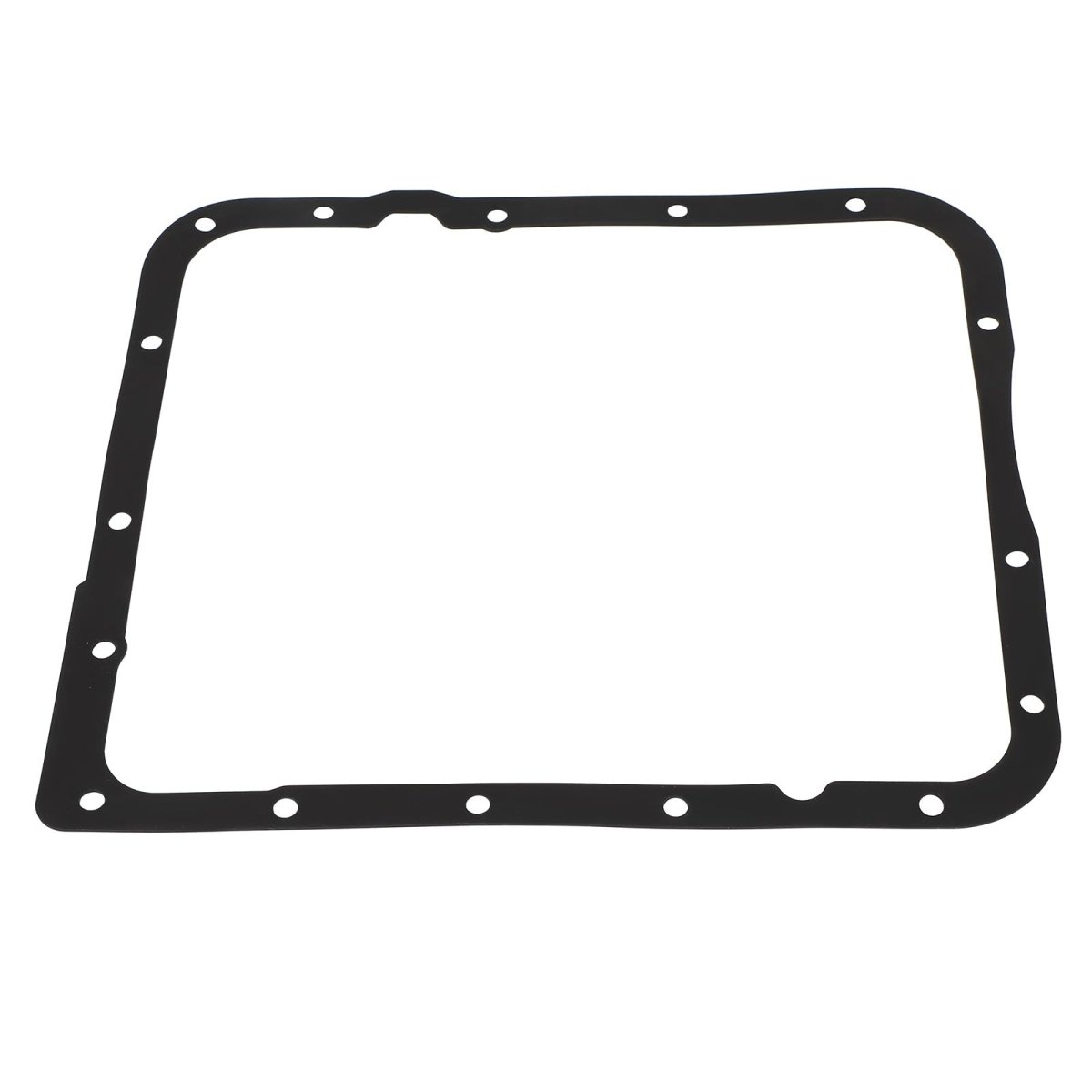 Automatic Transmission Fluid Filter With Pan Gasket For Buick Cadillac Chevrolet Gmc Oldsmobile Pontiac 12333599