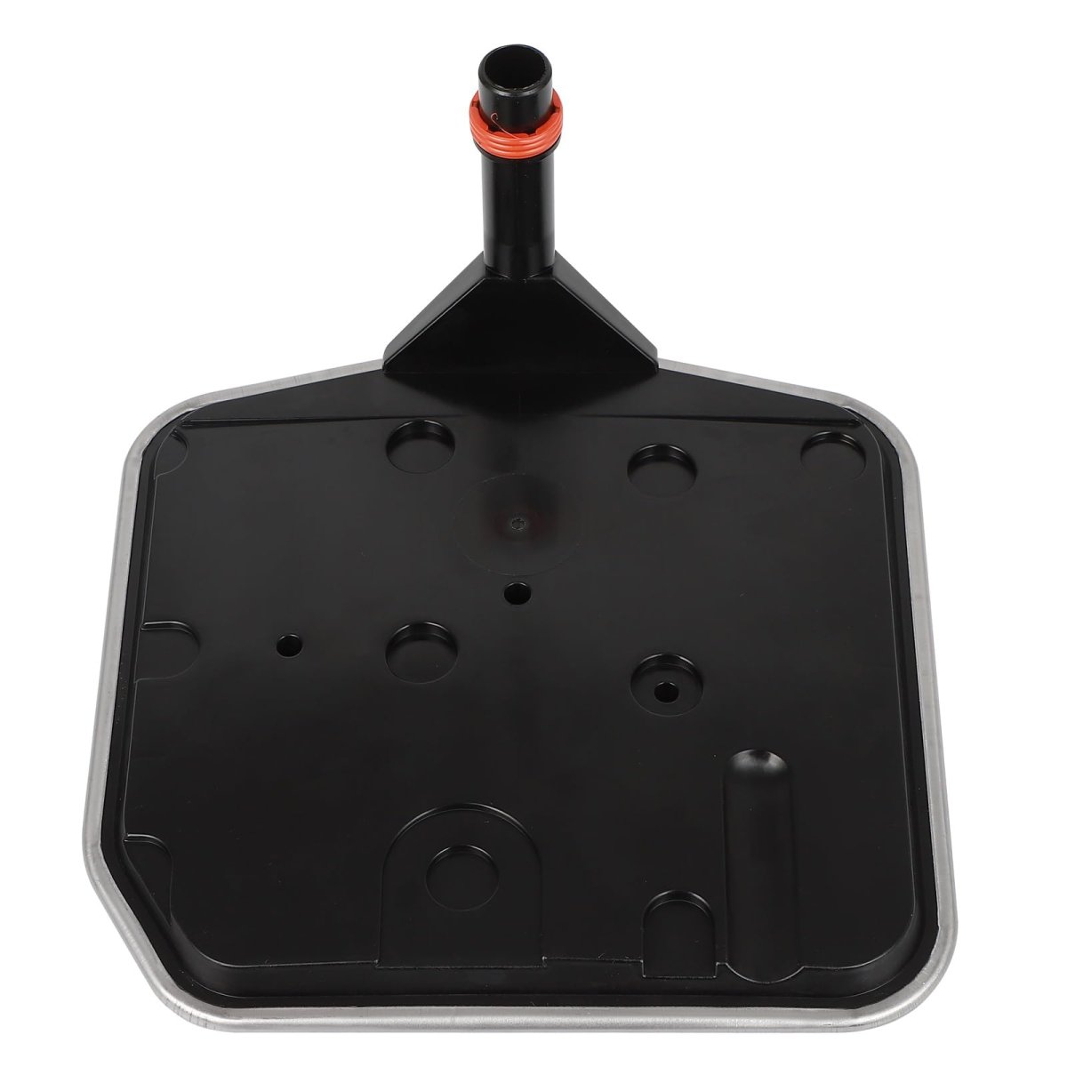 Automatic Transmission Fluid Filter With Pan Gasket For Buick Cadillac Chevrolet Gmc Oldsmobile Pontiac 12333599