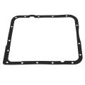 Automatic Transmission Fluid Filter With Pan Gasket For Buick Cadillac Chevrolet Gmc Oldsmobile Pontiac 12333599